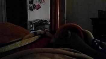 Preview 1 of Indin Babe - Laying bed horny