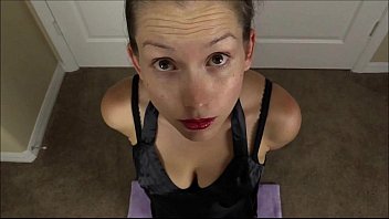 Preview 3 of Sister And Bradher - Classy Lelu Love Wants A Facial After The Opera