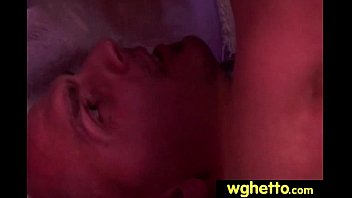 Preview 1 of Downblouse Video - Horny MILF loves to swallow cum 17