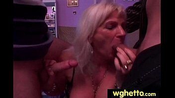 Preview 2 of Seacht Sart - Horny MILF loves to swallow cum 15