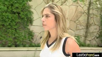 Preview 1 of Hard Open Ended - Teen Horny Lesbians Play WithTheir Bodies mov-29