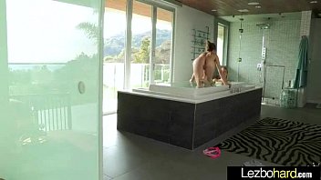 Preview 4 of Father Mother Milk - Teen Horny Lesbians Play WithTheir Bodies mov-05