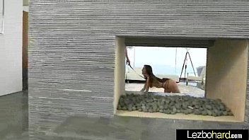 Preview 1 of Raped Hollywood Heroines Videos - Teen Horny Lesbians Play WithTheir Bodies mov-06