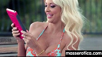 Preview 1 of 16 Year Masaj - Sensual Lesbian Pussy licking 2