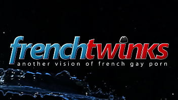 Preview 1 of Secfight - Fuck with my horny twink friend