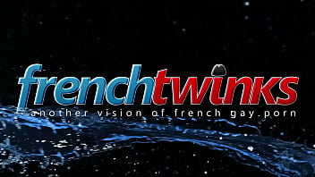 Preview 1 of Antille - Two horny twinks