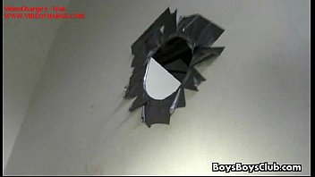 Preview 4 of Best Porn Son Mom - Sexy White Twink Bareback Gay Sex With Muscular Black Guy 04