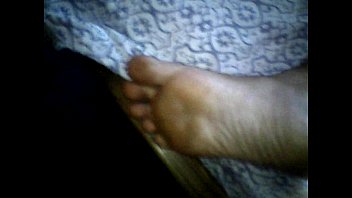 Preview 3 of Dise Xxxise Video - paja con los pies de mi mujer d. 26