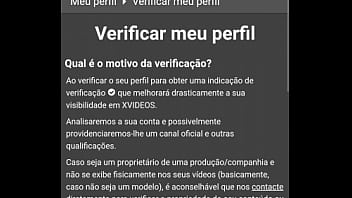 Preview 2 of Bella Diamond Old Man - V&iacute_deo de verifica&ccedil_&atilde_o