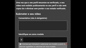 Preview 3 of Bella Diamond Old Man - V&iacute_deo de verifica&ccedil_&atilde_o