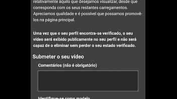 Preview 4 of Bella Diamond Old Man - V&iacute_deo de verifica&ccedil_&atilde_o