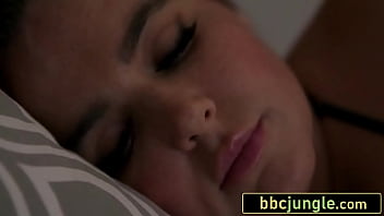 Preview 1 of Saudi Arabia Sexxxhot - BBC-obsessed MILF Finds a Black Hung Stud Online and Calls Him Over