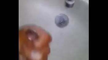 Preview 2 of Playmete Mastur - VID-20150327-WA0003