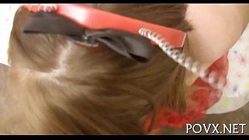 Preview 2 of Fucking My Pilipina Hk Maid - Soleil: Awesome Teen Xvideo