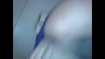 Preview 1 of Anal Strapon Lesbians - Un poquito de deditos en la colita
