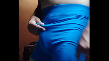 Preview 2 of Gina Canada - Masturbando