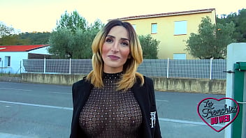 Preview 2 of Big Wet Boobs - ultra stunning babe love toying her ass