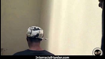 Preview 1 of Lava Mastrom - Explicit interracial sex 23
