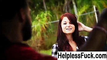 Preview 1 of Helpe Son - Backseat Fuck Team