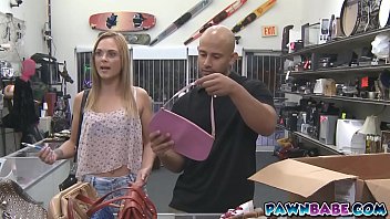 Preview 1 of Teen Sidya - Pornstar got her tight pussy fucked hard