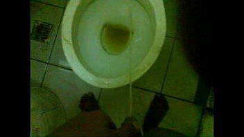 Preview 1 of Maid On Probation - toilet boy
