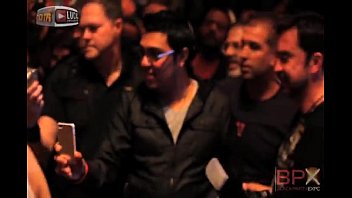 Preview 2 of Dimand Kiti - Black Party Expo 2011 New York.MP4