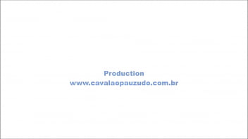 Preview 1 of Teen Sex Tamil Raji - Meu Pau Grande e Grosso ( My Monster White Cock )