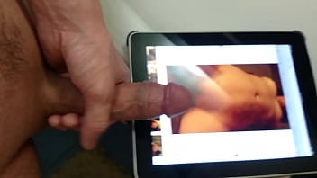 Preview 1 of Grandmas Fat Hairy Pussy - Tritube to Renatinha3131