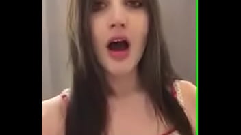 Preview 2 of Lateen Porn Video - Gostosinha do internet serious buiness arrotando gostoso