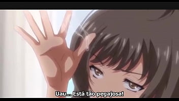 Preview 4 of Lady Shows All 23 - Hentai Midareuchi - Scene 1