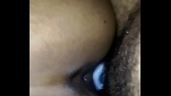 Preview 2 of Teen Virgin Xxx Videos - Sexy horny petite teen ebony gets fucked