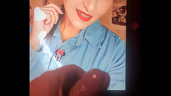Preview 1 of Hidden Delivery Guy Cums - Tribute to Alonlaputa #5