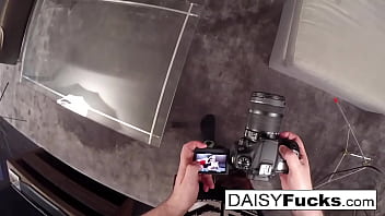 Preview 4 of Sleeping Family Milf - Sexy pornstars Daisy and Alison get it on in a hotel room