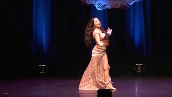 Preview 2 of Bhosdi Sex - RAVILYA 01 HOT Belli Dance .MP4