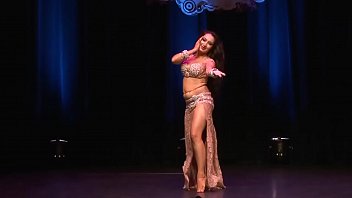 Preview 4 of Bhosdi Sex - RAVILYA 01 HOT Belli Dance .MP4