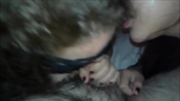 Preview 3 of Son Gives Mom Her First Orgasm - Franc&eacute_s Linda-Marta