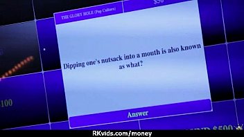 Preview 3 of Black Boss Momey Girl 24inch Lun - Amateur Teens Love Money 28