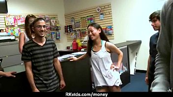 Preview 2 of Tara Escorts - Amateur Teens Love Money 21