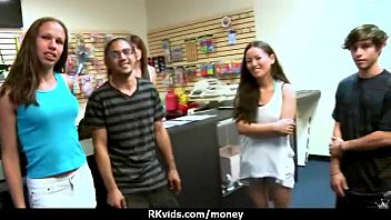 Preview 1 of Tara Escorts - Amateur Teens Love Money 21