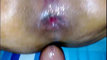 Preview 4 of Olgun Brazze - Curtindo pau tesudo no cu