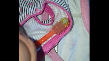 Preview 1 of Xxx Com 2018 - Kinky toothbrush treatment 4