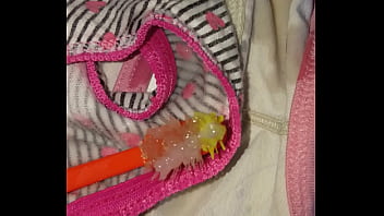 Preview 4 of Xxx Com 2018 - Kinky toothbrush treatment 4