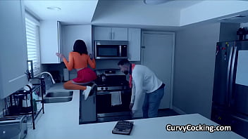 Preview 2 of Hors Video Xnxx Com2018 - Velma&#039_s big tit bouncing riding big cock