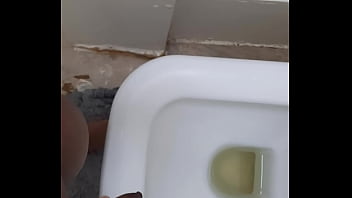 Preview 4 of Sane Leon Xxxxx - Peeing
