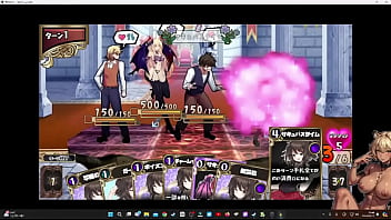 Preview 3 of Sis Birth - 【虎雄】サキュバス・コネクト実況プレイfinal　待ってろよ！リリム！むちゃくちゃにしてやるぜ！
