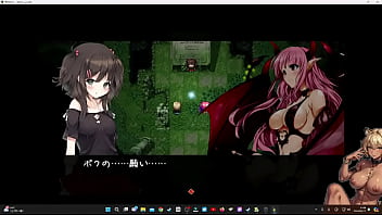 Preview 4 of Sis Birth - 【虎雄】サキュバス・コネクト実況プレイfinal　待ってろよ！リリム！むちゃくちゃにしてやるぜ！