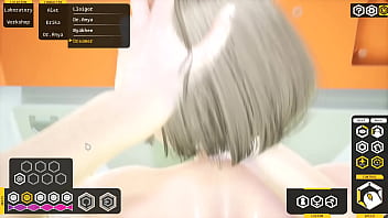 Preview 2 of Fat Drea - sex game