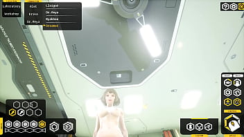Preview 4 of Fat Drea - sex game