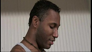 Preview 2 of Maid 8n The Kitchen - Gloryholes and Gauy Handjobs Sex Video 04