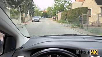 Preview 1 of Porn Boor Chatne Chudone Video - HUNT4K. Joy Ride